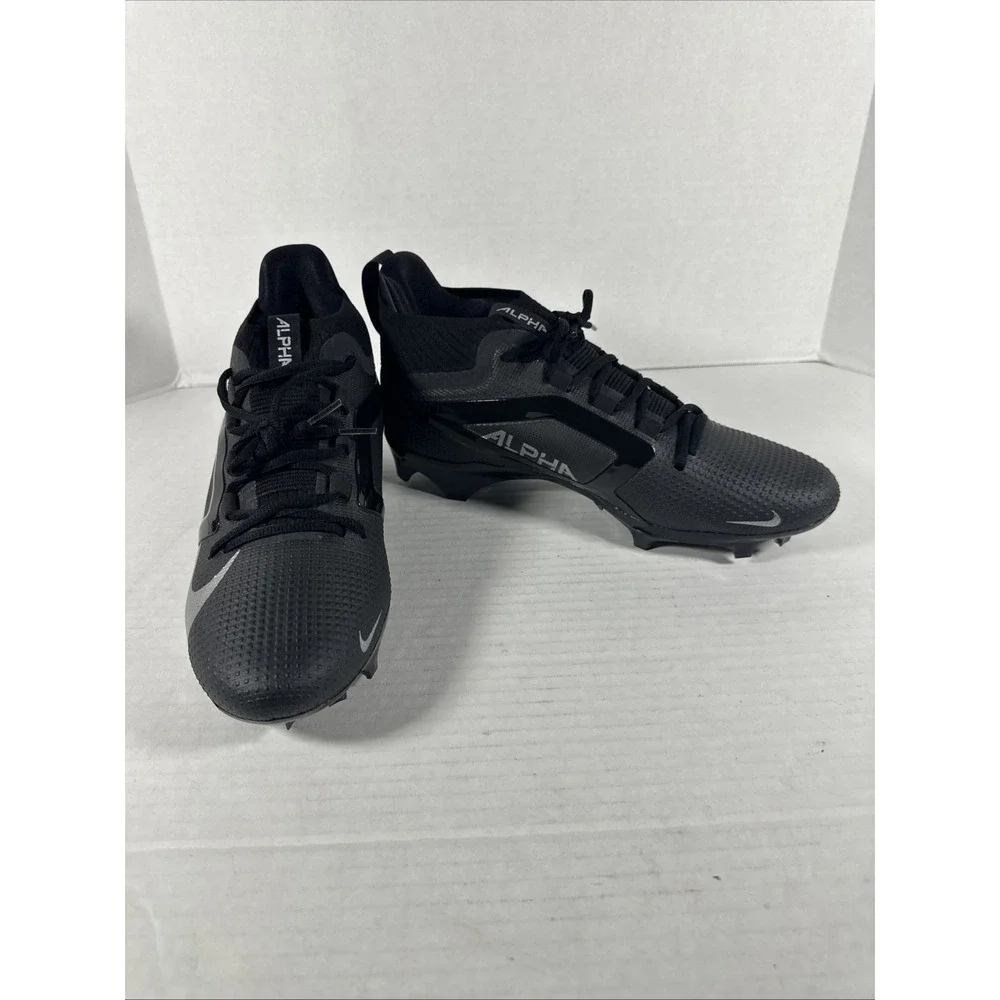 NEW Nike Alpha Elite 4 Menace‎ Cleats SZ 11.5